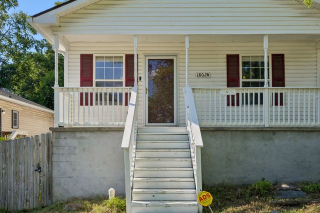 1802 Seminary St B, Nashville, TN 37207