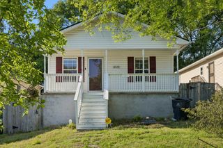 1802 Seminary St B, Nashville, TN 37207