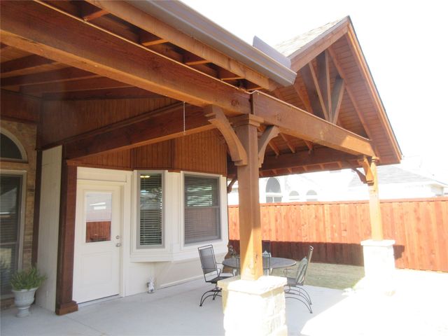 713 Victorian Drive, Allen, TX 75002