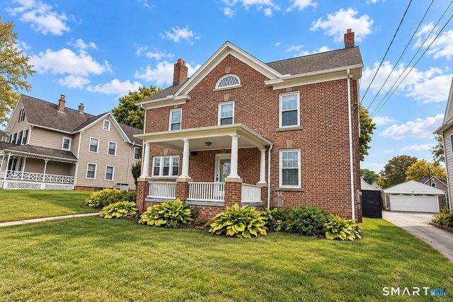 26 Union Street, Seymour, CT 06483