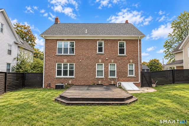26 Union Street, Seymour, CT 06483