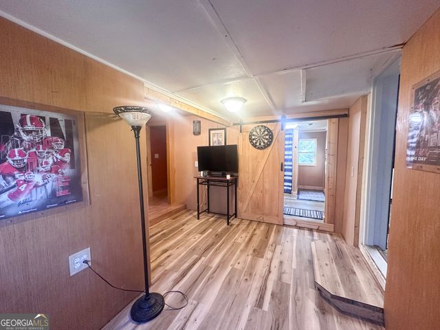 2257 Harden Chapel Road, Lyons, GA 30436