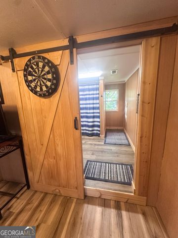 2257 Harden Chapel Road, Lyons, GA 30436