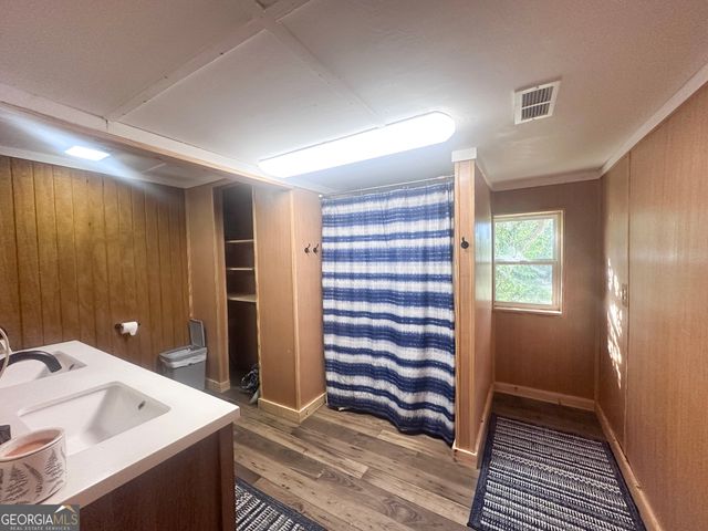 2257 Harden Chapel Road, Lyons, GA 30436