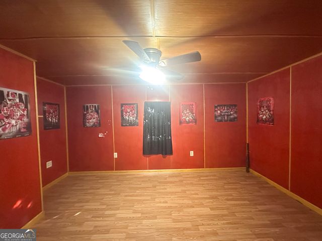 2257 Harden Chapel Road, Lyons, GA 30436