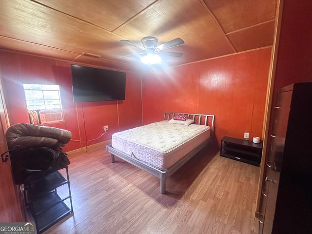 2257 Harden Chapel Road, Lyons, GA 30436