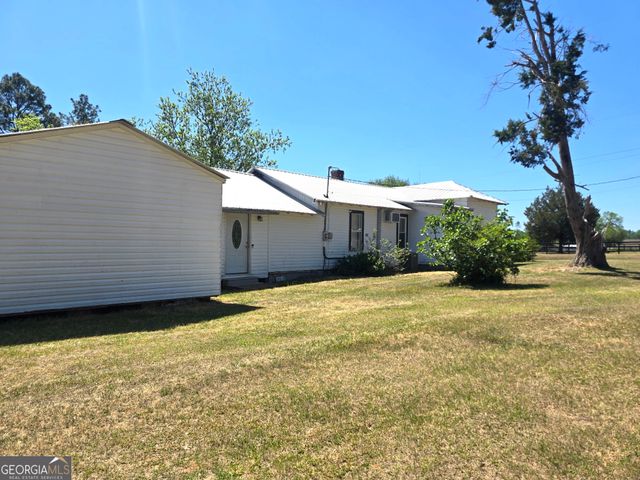 2257 Harden Chapel Road, Lyons, GA 30436