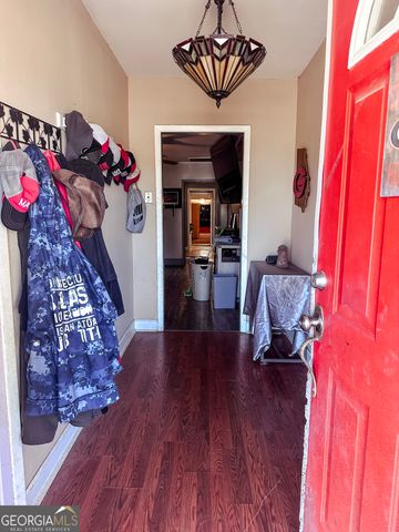 2257 Harden Chapel Road, Lyons, GA 30436