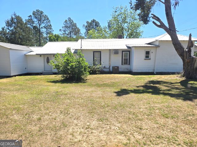 2257 Harden Chapel Road, Lyons, GA 30436