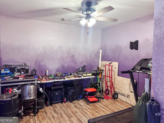 2257 Harden Chapel Road, Lyons, GA 30436