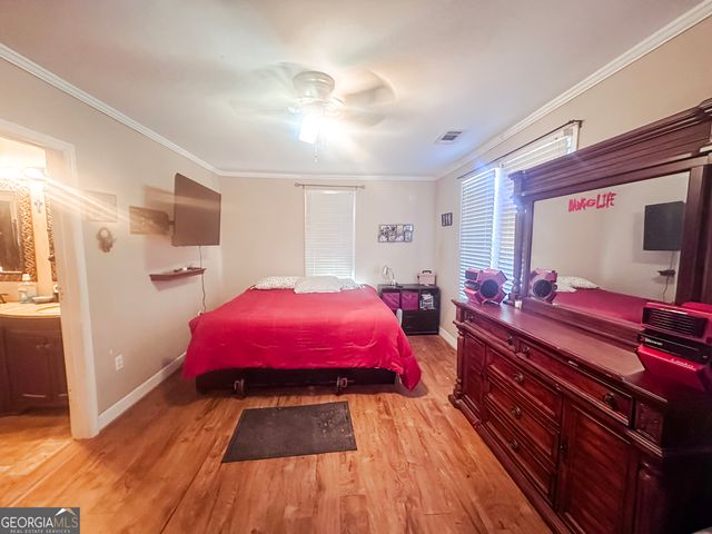 2257 Harden Chapel Road, Lyons, GA 30436