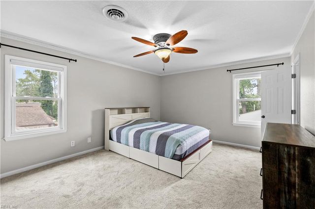 3701 Gladstone DR, Virginia Beach, VA 23452