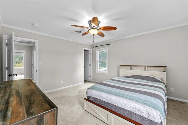 3701 Gladstone DR, Virginia Beach, VA 23452