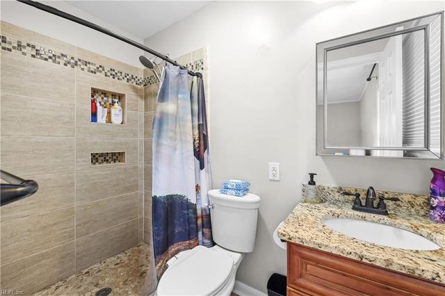 3701 Gladstone DR, Virginia Beach, VA 23452