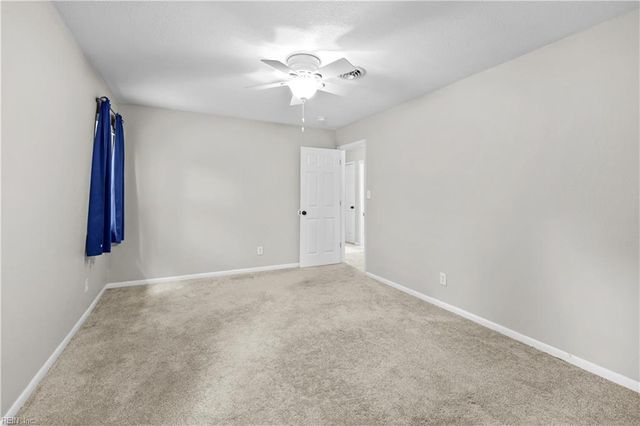 3701 Gladstone DR, Virginia Beach, VA 23452