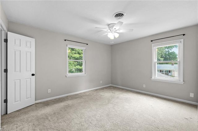 3701 Gladstone DR, Virginia Beach, VA 23452