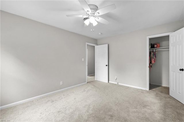 3701 Gladstone DR, Virginia Beach, VA 23452