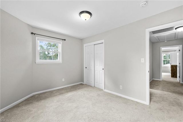 3701 Gladstone DR, Virginia Beach, VA 23452