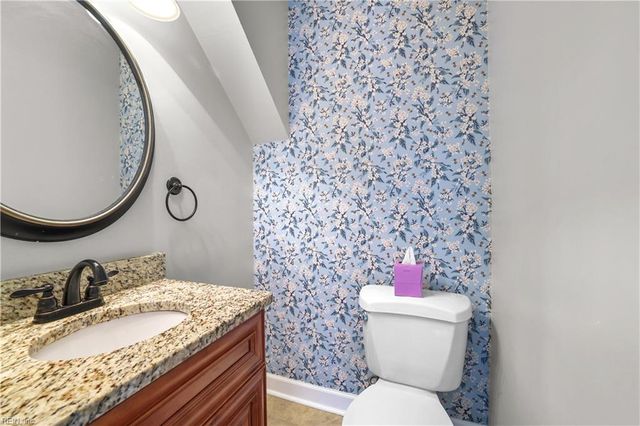 3701 Gladstone DR, Virginia Beach, VA 23452