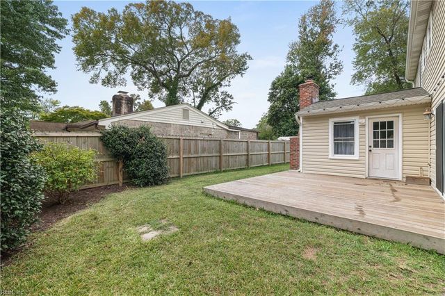 3701 Gladstone DR, Virginia Beach, VA 23452