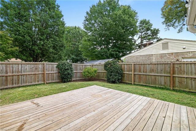 3701 Gladstone DR, Virginia Beach, VA 23452