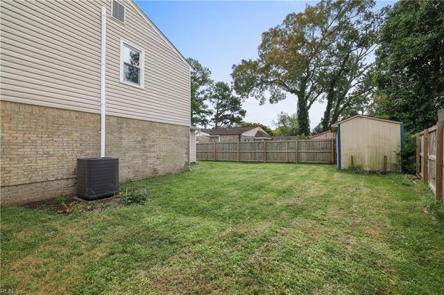 3701 Gladstone DR, Virginia Beach, VA 23452