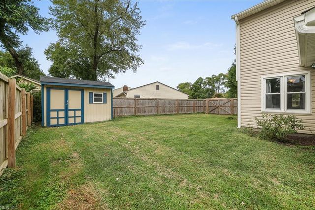 3701 Gladstone DR, Virginia Beach, VA 23452