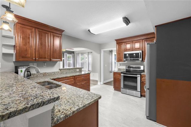 3701 Gladstone DR, Virginia Beach, VA 23452