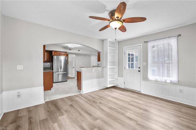 3701 Gladstone DR, Virginia Beach, VA 23452