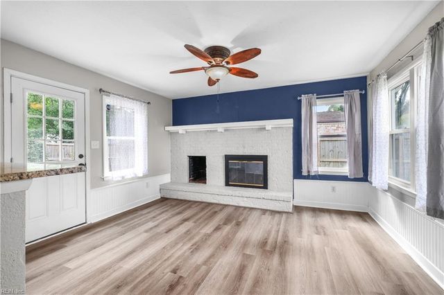 3701 Gladstone DR, Virginia Beach, VA 23452