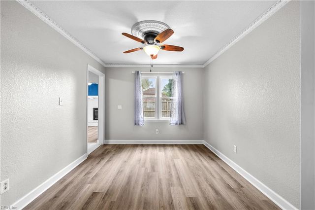 3701 Gladstone DR, Virginia Beach, VA 23452