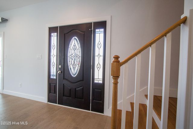 302 N 16th Street, Morehead City, NC 28557