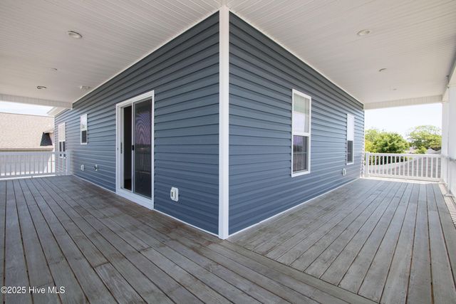 302 N 16th Street, Morehead City, NC 28557