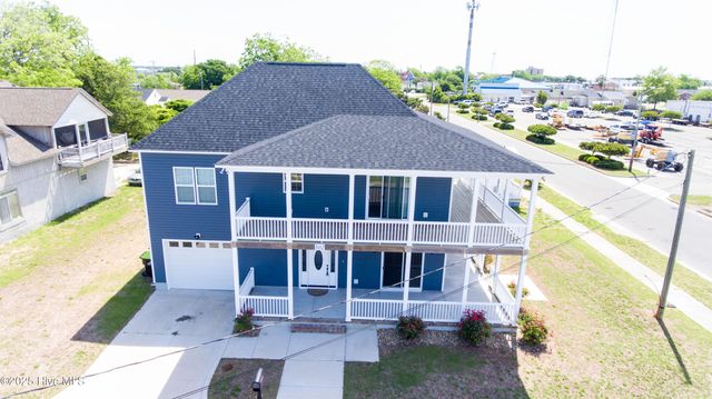 302 N 16th Street, Morehead City, NC 28557