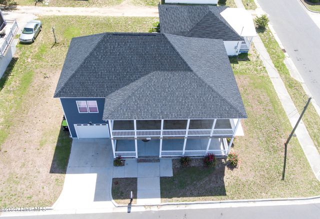 302 N 16th Street, Morehead City, NC 28557
