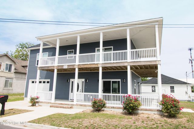 302 N 16th Street, Morehead City, NC 28557