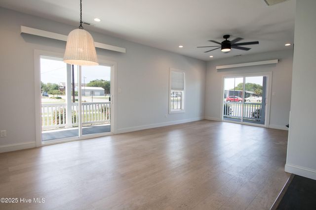 302 N 16th Street, Morehead City, NC 28557