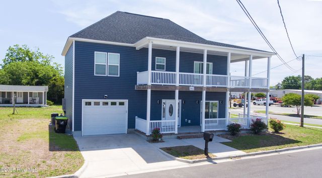 302 N 16th Street, Morehead City, NC 28557