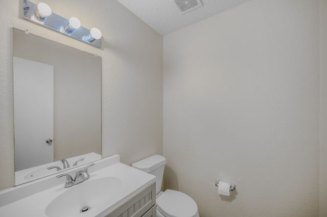5312 Emmeryville Lane, Fort Worth, TX 76244