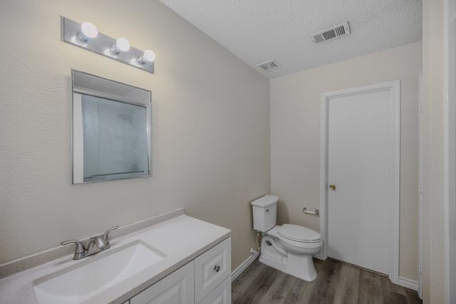5312 Emmeryville Lane, Fort Worth, TX 76244