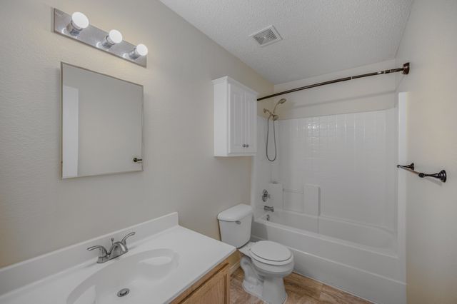 5312 Emmeryville Lane, Fort Worth, TX 76244