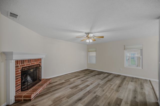 5312 Emmeryville Lane, Fort Worth, TX 76244