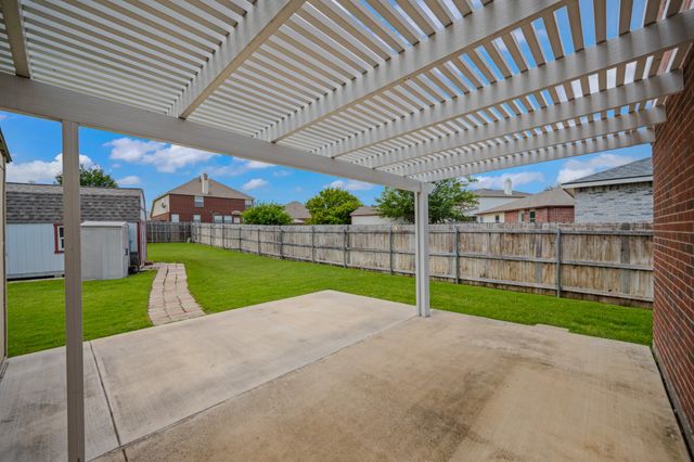 5312 Emmeryville Lane, Fort Worth, TX 76244