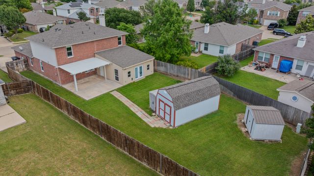 5312 Emmeryville Lane, Fort Worth, TX 76244