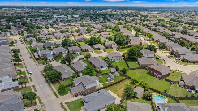 5312 Emmeryville Lane, Fort Worth, TX 76244