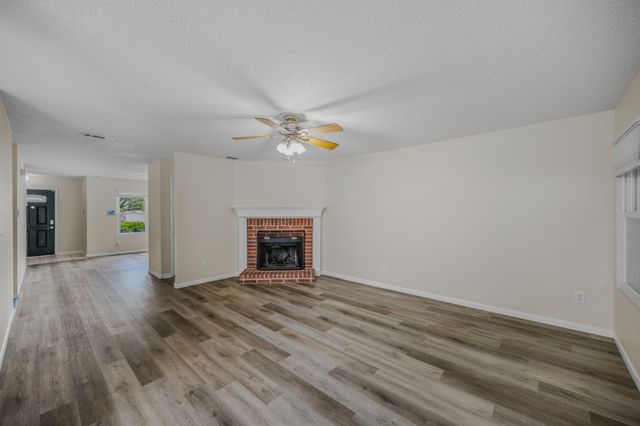 5312 Emmeryville Lane, Fort Worth, TX 76244