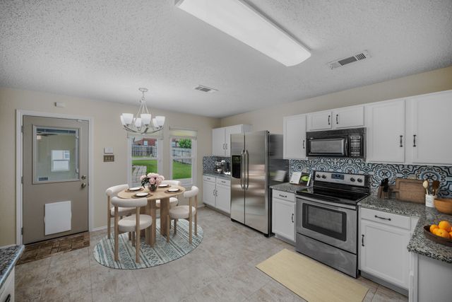 5312 Emmeryville Lane, Fort Worth, TX 76244