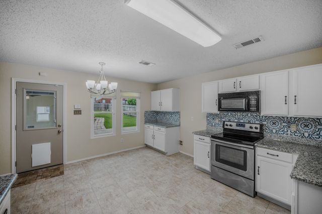 5312 Emmeryville Lane, Fort Worth, TX 76244