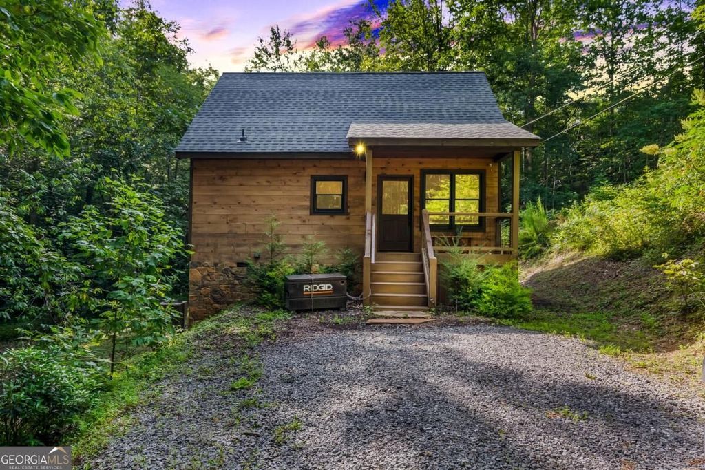 79 N Dream Catcher, Blue Ridge, GA 30513 — photo 2