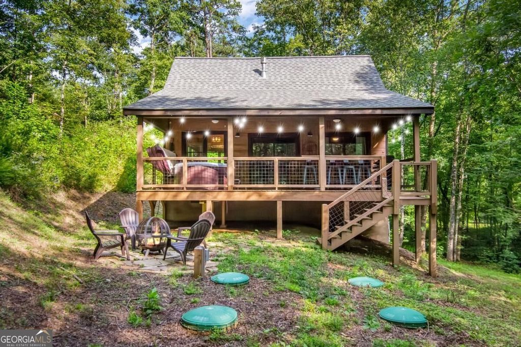 79 N Dream Catcher, Blue Ridge, GA 30513 — photo 3